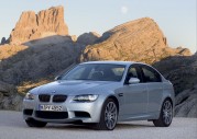 BMW M3 Sedan